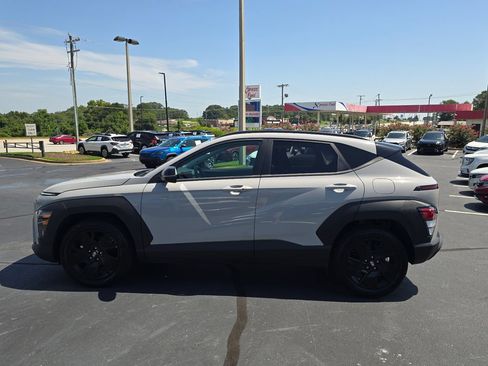 Used 2026 Hyundai Kona SEL Sport FWD image 6
