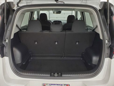 Used 2024 Kia Soul LX w/ Option Group 015 image 21