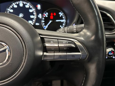 Certified 2023 MAZDA CX-30 2.5 Turbo w/ Premium Plus Pkg image 21