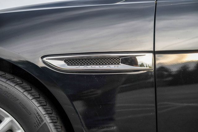 Used 2018 Jaguar XE Premium AWD/4WD image 73
