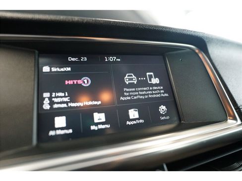 Used 2018 Kia Optima EX image 21