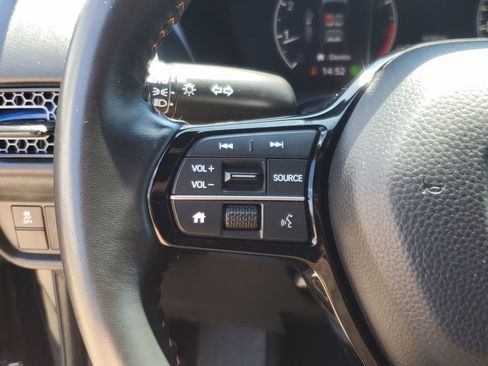 Used 2023 Honda HR-V Sport image 20