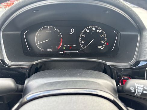 Used 2024 Honda Civic EX image 10