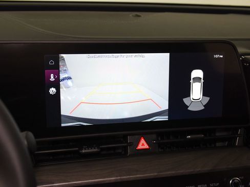 Used 2024 Kia Sportage X-Line image 13