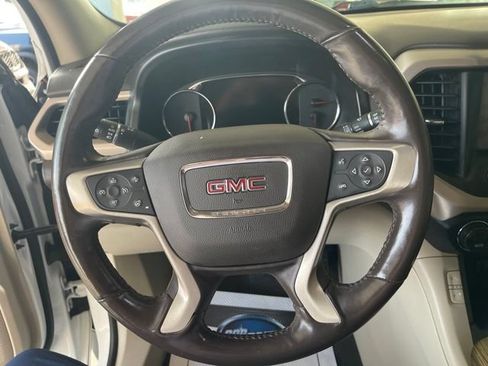 Used 2019 GMC Acadia Denali FWD image 16