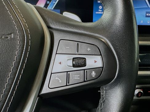 Used 2024 BMW X5 sDrive40i image 17