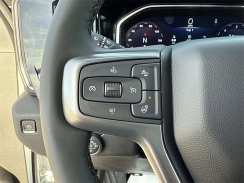 New 2026 Chevrolet Silverado 2500 LT w/ Safety Package image 14