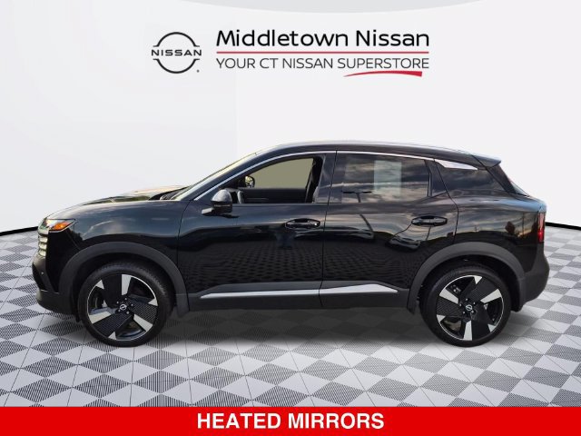 Certified 2025 Nissan Kicks SR AWD/4WD image 7