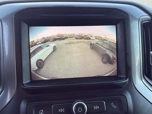 Used 2020 Chevrolet Silverado 1500 W/T w/ WT Fleet Convenience Package image 12