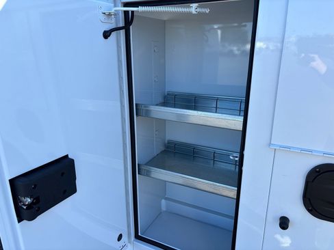 New 2025 GMC Savana 3500 w/ Power Convenience Package image 30