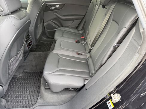 Used 2020 Audi Q8 Premium Plus w/ Premium Plus Package image 11