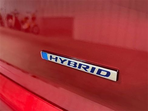 New 2025 Honda Accord EX-L image 6