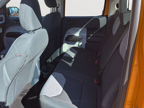 New 2026 Ford Maverick XLT image 22
