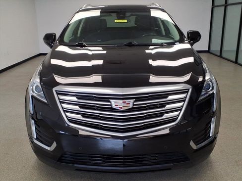 Used 2019 Cadillac XT5 Luxury image 7