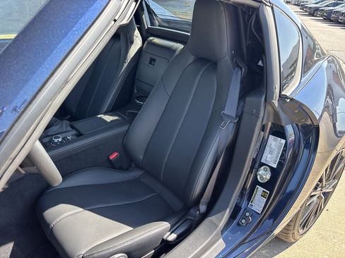New 2026 MAZDA MX-5 Miata RF Grand Touring image 16