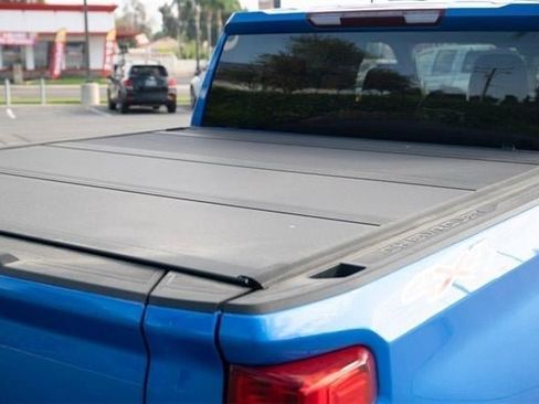 Used 2025 Chevrolet Silverado 1500 Custom image 72