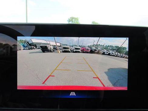 New 2026 Chevrolet Trax LT image 20