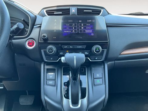 Used 2021 Honda CR-V EX image 11