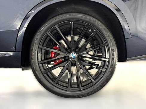 Used 2026 BMW X5 sDrive40i w/ M Sport Package RWD image 12