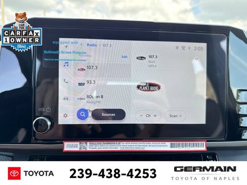 Used 2026 Toyota Camry SE w/ Convenience Package FWD image 19