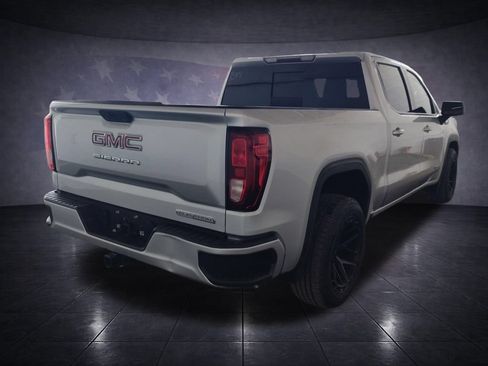 Used 2021 GMC Sierra 1500 Elevation w/ Preferred Package RWD image 5