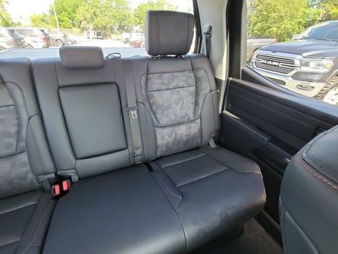 Used 2023 Toyota Tundra TRD Pro w/ TRD Pro Tow Package image 6