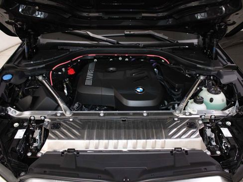 Used 2026 BMW X3 xDrive30 w/ Convenience Package image 24