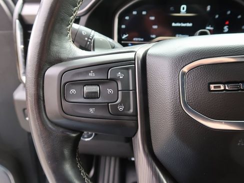 Certified 2023 GMC Sierra 1500 Denali Ultimate image 19