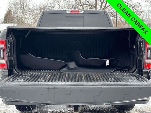 Used 2019 RAM 1500 Big Horn image 3