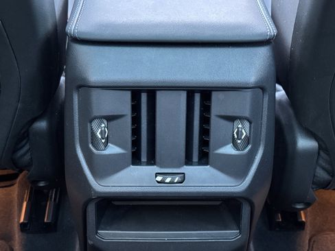 Certified 2026 BMW X3 M50 w/ Premium Package AWD/4WD image 16