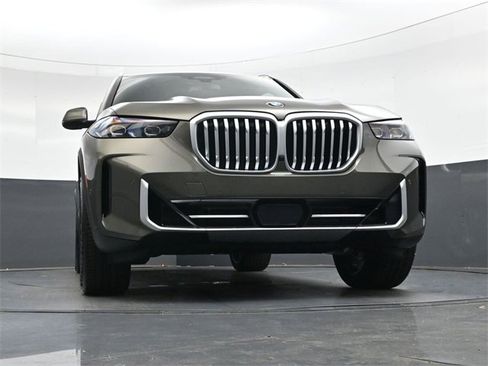New 2026 BMW X5 sDrive40i image 34