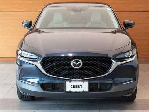 Used 2020 MAZDA CX-30 AWD w/ Preferred Package image 2
