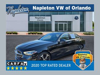 Used 2024 Mercedes-Benz C 300 C 300 video 1