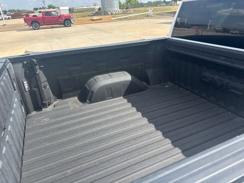 Used 2021 GMC Sierra 1500 SLE AWD/4WD image 20