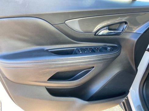 Used 2017 Buick Encore Preferred image 15