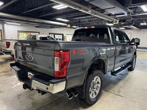 Used 2019 Ford F250 Lariat AWD/4WD image 4