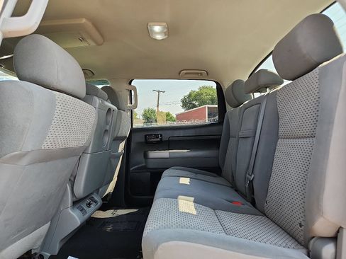 Used 2013 Toyota Tundra 2WD CrewMax w/ Tow Pkg image 8