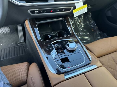 New 2026 BMW X5 xDrive40i w/ Executive Package image 27