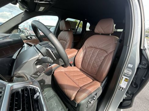 Used 2025 BMW X5 xDrive40i AWD/4WD image 30
