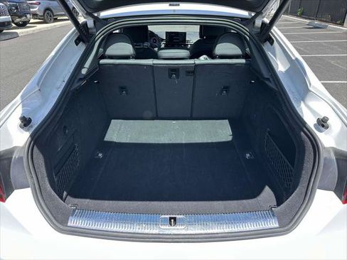 Used 2024 Audi A5 2.0T Premium Plus AWD/4WD image 12