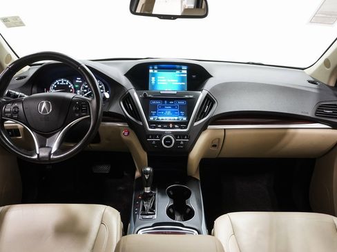 Used 2014 Acura MDX SH-AWD w/ Technology Package image 13