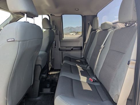 Used 2016 Ford F150 XL w/ XL Power Equipment Group RWD image 28