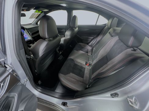 Used 2022 Subaru WRX GT image 29