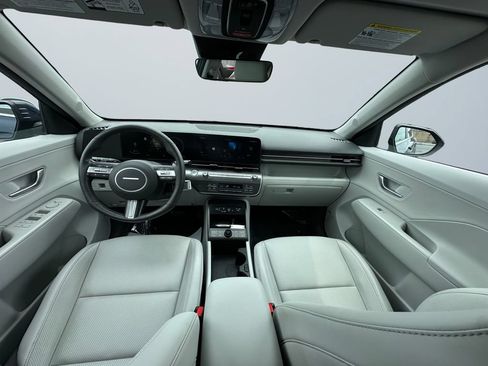Used 2024 Hyundai Kona Limited AWD/4WD image 10