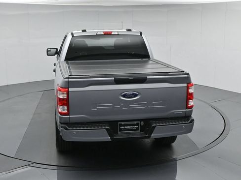 Used 2023 Ford F150 XL w/ STX Appearance Package AWD/4WD image 41
