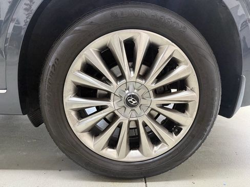 Used 2020 Hyundai Palisade Limited AWD/4WD image 30