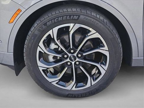 Used 2024 Lincoln Nautilus Reserve w/ Equipment Group 202A image 23