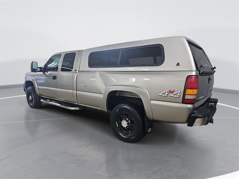 Used 2003 Chevrolet Silverado 2500 LS image 6