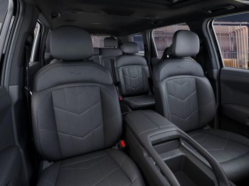 New 2027 Kia Telluride EX X-Line AWD/4WD image 15