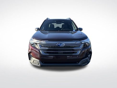 New 2026 Subaru Forester Limited image 12